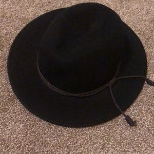 Black hat